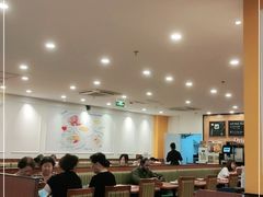 大堂-萨莉亚意式餐厅(桃浦路店)
