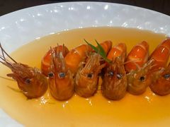-品味杭州·粤式融合·海鲜小馆·钱江新城CBD