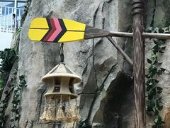 -青岛东方影都融创水世界