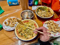 -池嬢拌粉(上海首店)