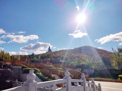 -六鼎山文化旅游区