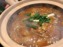 -谷田稻香·砂锅菜(汇暻广场店)