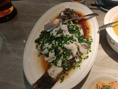 -鱼你相聚·河鲜馆(袁家岭店)