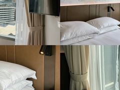 -香港都会海逸酒店