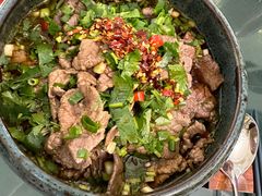 -君霖海鲜私房菜(春柳店)