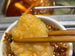 -海底捞火锅(金光华店)