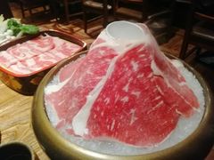 和牛寿喜锅-FROM FARM八亩农场(三里屯店)