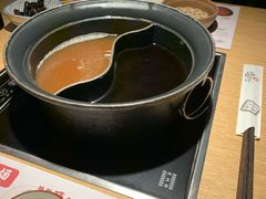 -温野菜涮涮锅(西单大悦城店)