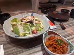 -赤坂亭·M9和牛烧肉·铁板烧·日料398放题(长泰广场店)