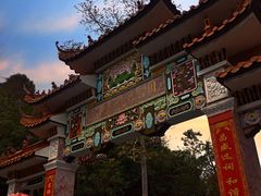 -广州市流溪河国家森林公园