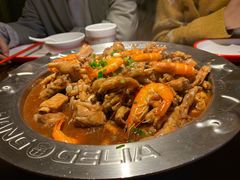 -胖哥俩肉蟹煲(苏州中心店)