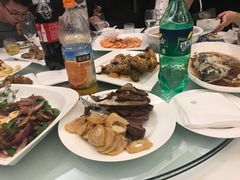 -西安赛瑞喜来登大酒店