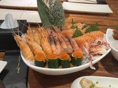 -大渔之观(安贞店)