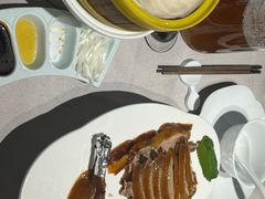-北平食坊·烤鸭(黄寺大街店)