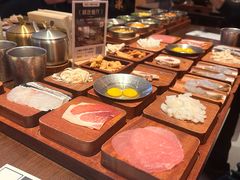 -银米·云南传统过桥米线(双廊黑金冠店)