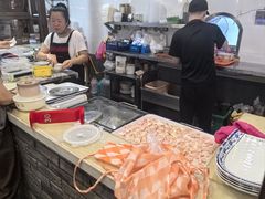 -长人馄饨铺(解放街店)
