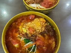 -华兴街煎蛋面(总店)