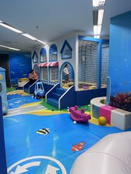 -孩子王(海悦店)