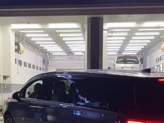 -李师傅修车连锁(万柳店)