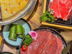 -湊湊火锅·茶憩(合生汇购物中心店)