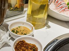 -云尊府云南菜·蒸汽石锅鱼(学清路店)