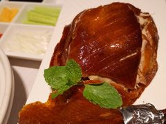 -大鸭梨烤鸭·北京菜(南小街/南苑店)