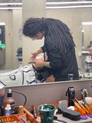 -Devilhands Barbershop男士理容店