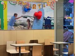 -麦当劳(郴州北湖店)