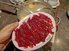 -八合里潮汕鲜牛肉火锅(深圳海岸城店)