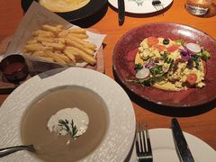 -布拉格餐厅· 中欧捷克菜(全国首店)