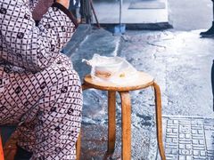 -云南大锅豆浆店