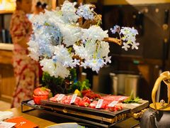 -樱宿日式和牛烧肉(五道口店)