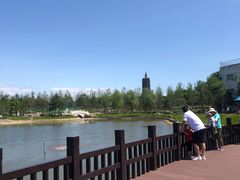 -西海子公园