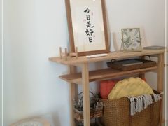 -团子君寿司·茶