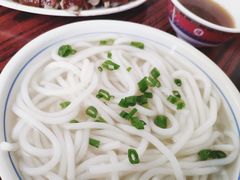 斋濑粉-凌舍好烧鹅(中山路店)