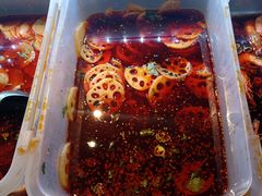 -华府九号海鲜烧烤大排档(龙域店)