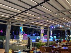 -渔家火锅·海鲜自助餐·演艺(亚龙湾天域酒店)