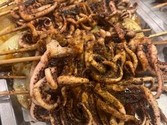 -胖姐烧烤(总店)