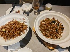 -福海居烤鸭店(鸟巢店)