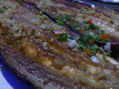 -很久以前羊肉串(打浦路店)