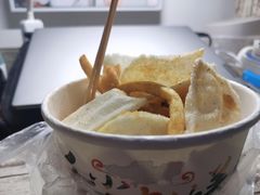 -鸡柳大人鸡柳年糕薯条(农贸云创店)