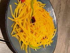 -耶里夏丽·丝路新疆菜·清真食品(徐汇南丹东路臻选店)