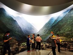 -遵义会议纪念馆