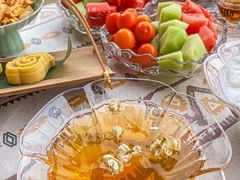 -抱雲轩·湖景庭院茶空间(东湖阳光店)