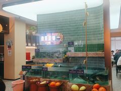 -鱼你相聚·河鲜馆(袁家岭店)