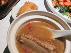 -狮拾久·现代新加坡料理(福田COCO Park店)