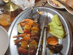 -食间牛排(湖西路店)