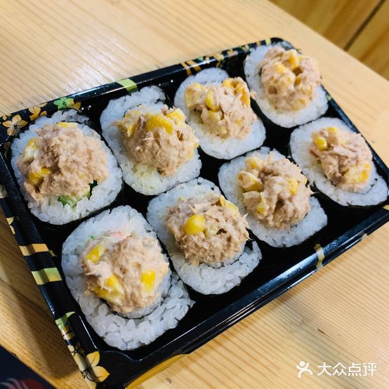 尚家寿司(南华门店)