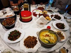 -马凯餐厅(地安门店)