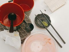 -争鲜回转寿司(通州万达店)